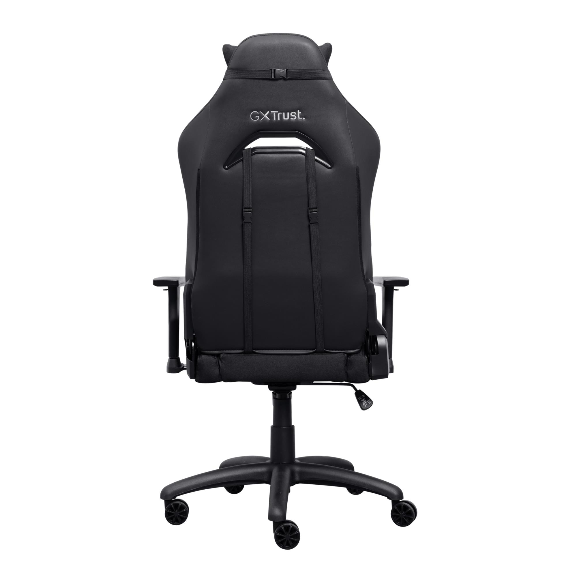GAMING CHAIR GXT 714 RUYA/BLACK 24908 TRUST - Image 5