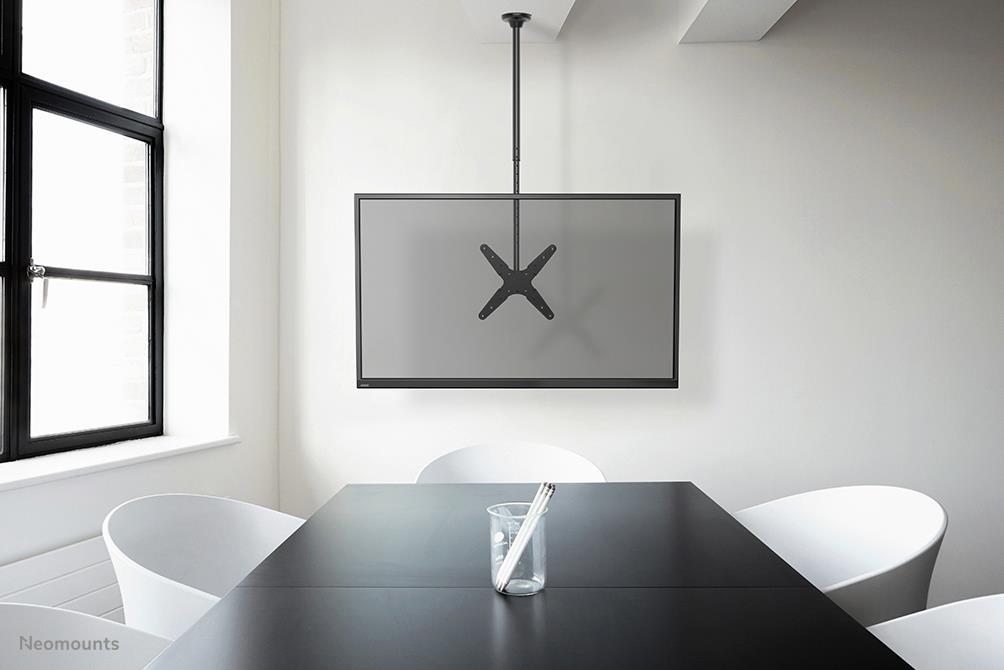 TV SET ACC CEILING MOUNT 32-75/FPMA-C340BLACK NEOMOUNTS - Image 12