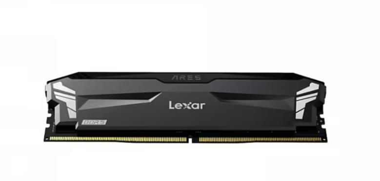 MEMORY DIMM 32GB DDR5-6000/K2 LD5U16G60C300A-RGD LEXAR - Image 3