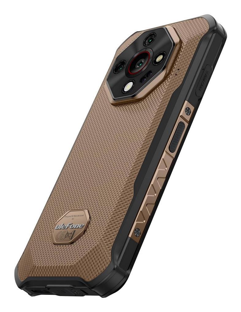 MOBILE PHONE ARMOR X16/6/128GB SAND DUNE ULEFONE - Image 3