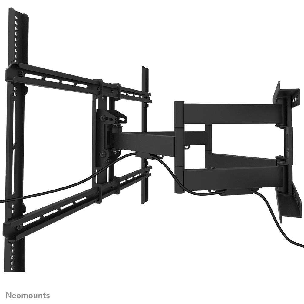 TV SET ACC WALL MOUNT/WL40S-950BL18 NEOMOUNTS - Image 9
