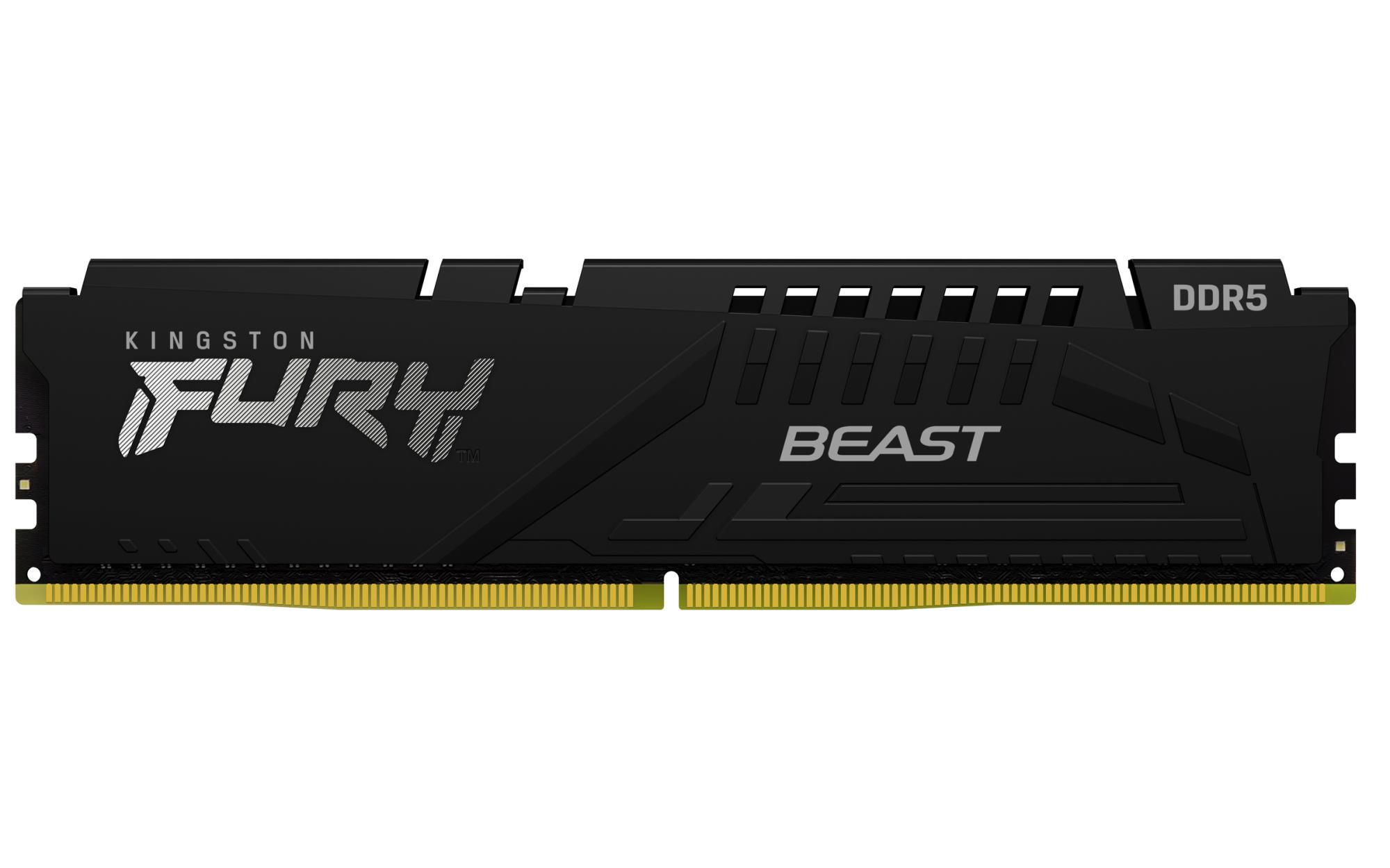 MEMORY DIMM 16GB DDR5-6000/K2 KF560C36BBEK2-16 KINGSTON - Image 3