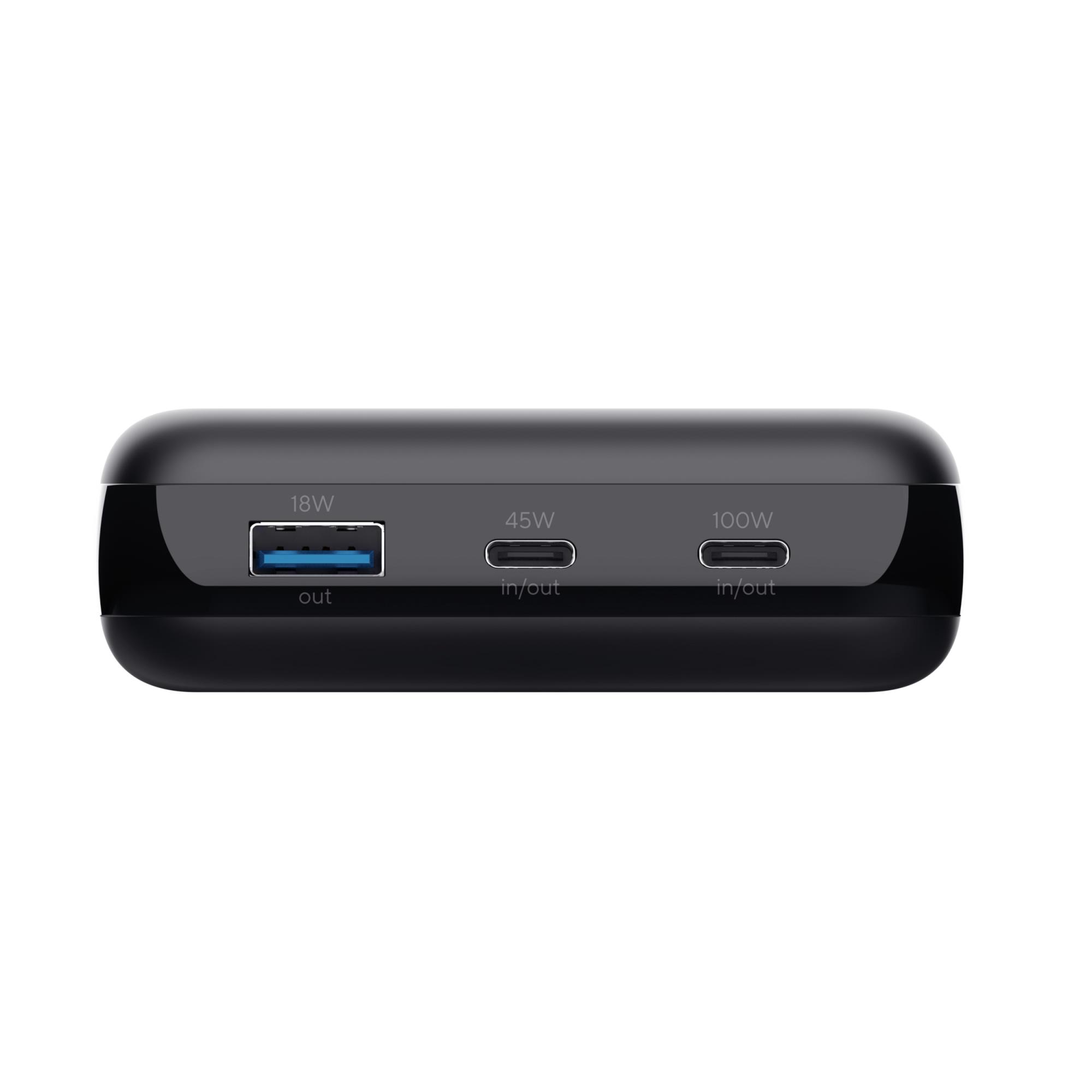 POWER BANK USB 100W LAPTOP/LARO 25240 TRUST - Image 6