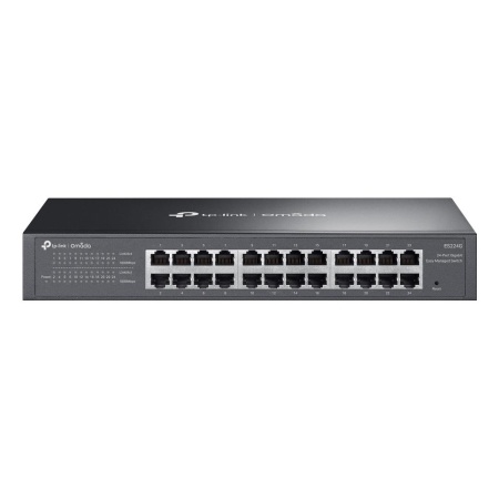 Switch TP-LINK ES224G Type L2 ES224G