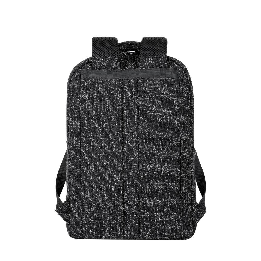 NB BACKPACK ANVIK 15.6"/7962 BLACK RIVACASE - Image 6