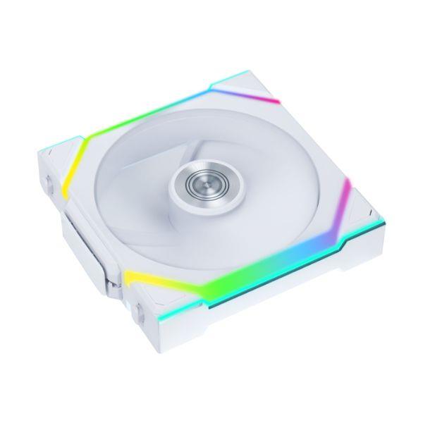 CASE FAN 120MM/G99.12SL1W3W.00 LIAN LI - Image 2