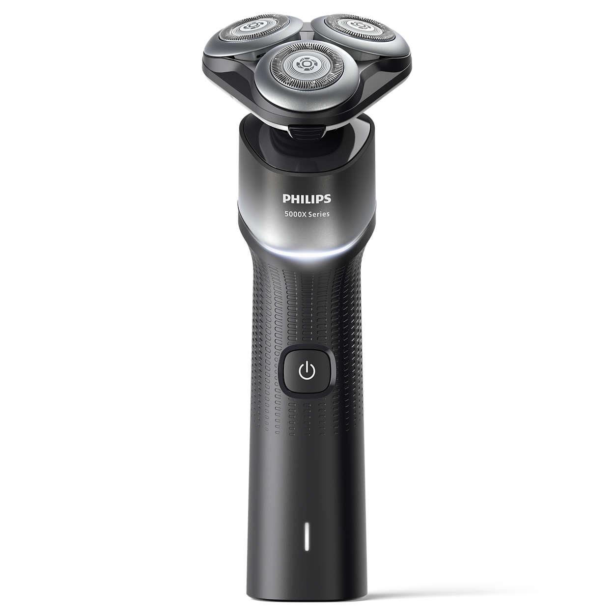 SHAVER/X5004/00 PHILIPS