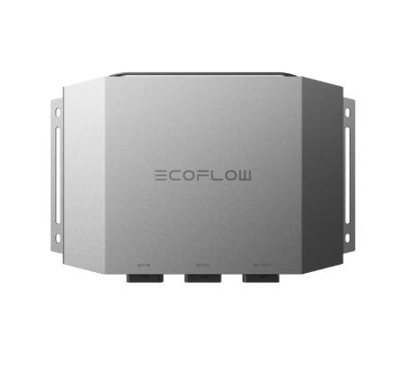 CAR ALTERNATOR CHARGER 600W/PLUS 5024301002 ECOFLOW