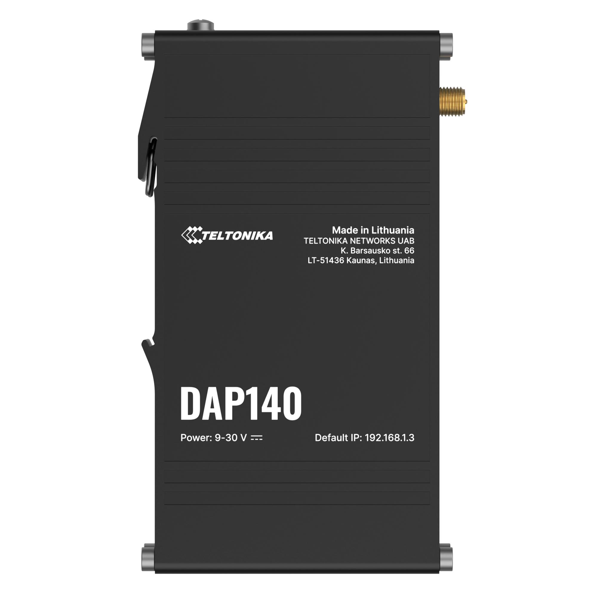 WRL ACCESS POINT/DAP140 TELTONIKA - Image 9