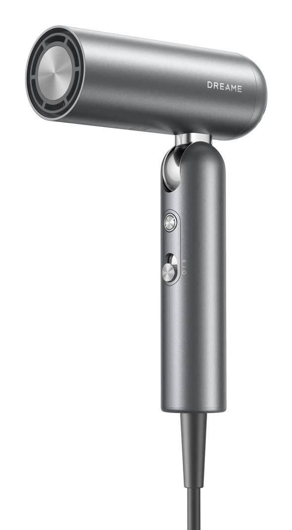 HAIR DRYER POCKET PRO/AHD51 PRO-SPACE GREY DREAME - Image 8