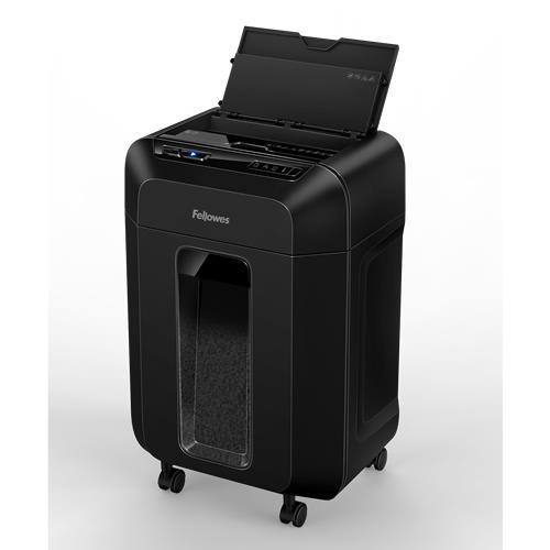 SHREDDER AUTOMAX 80M/4621501 FELLOWES - Image 3