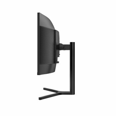 LCD Monitor DAHUA 34 " 3440 x 1440 pixels UltraWide Quad HD Native aspect ratio 21:9 LCD Curved DHI-LM34-E330CA - Image 5