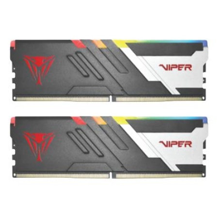 MEMORY DIMM 32GB DDR5-6000/KIT2 PVVR532G600C30K PATRIOT