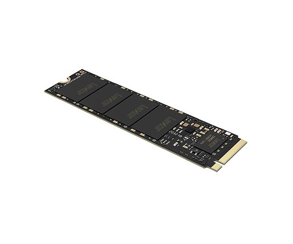 SSD LEXAR NM620 256GB M.2 PCIE NVMe Write speed 1300 MBytes/sec Read speed 3300 MBytes/sec MTBF 1500000 hours LNM620X256G-RNNNG - Image 3