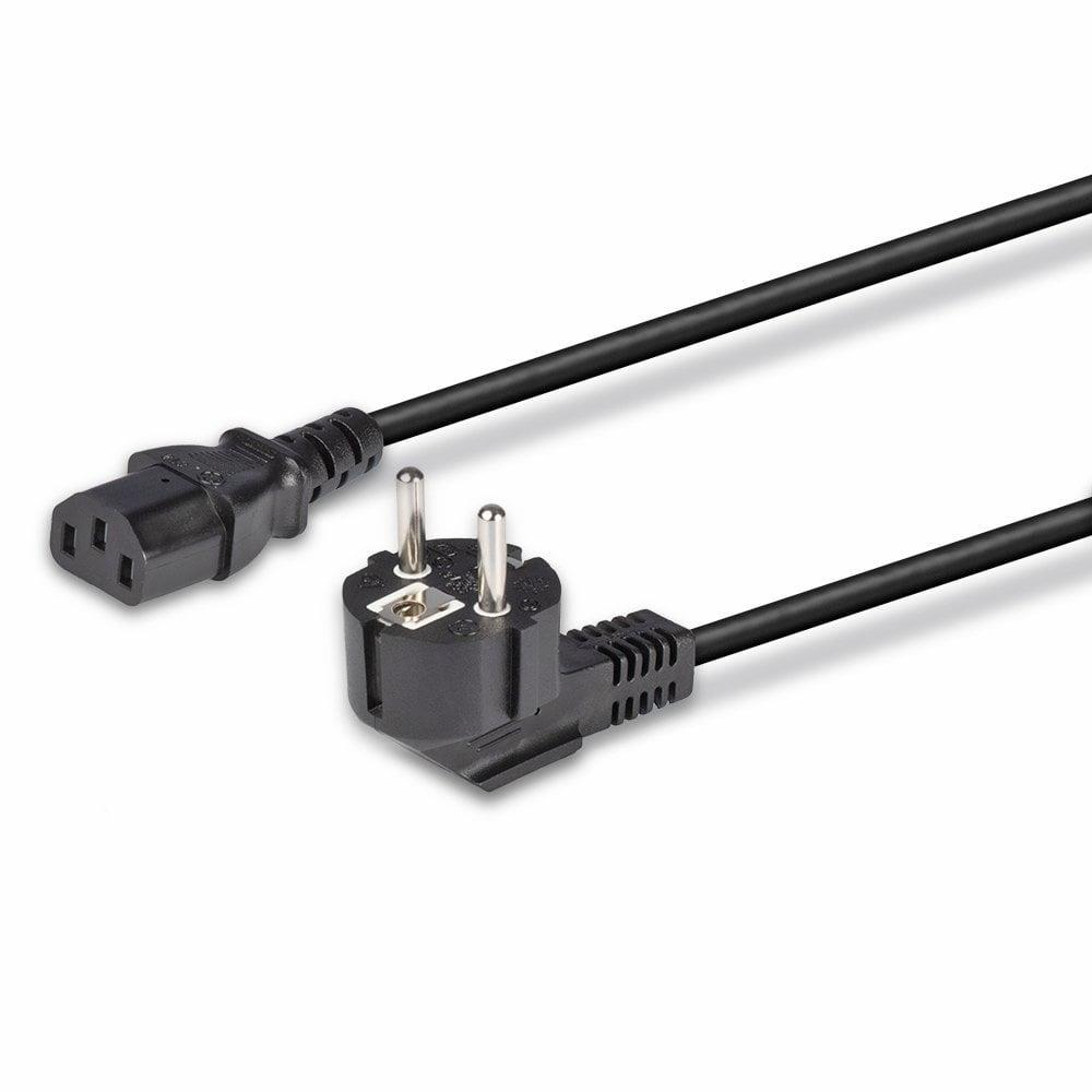CABLE POWER SCHUKO TO IEC C13/3M 30336 LINDY - Image 7