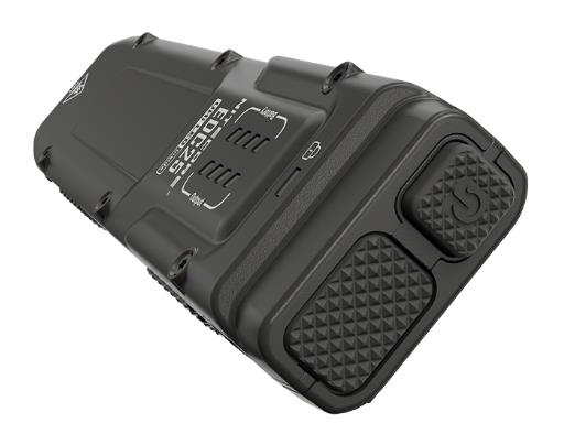 FLASHLIGHT EDC SERIES/EDC25 NITECORE - Image 4
