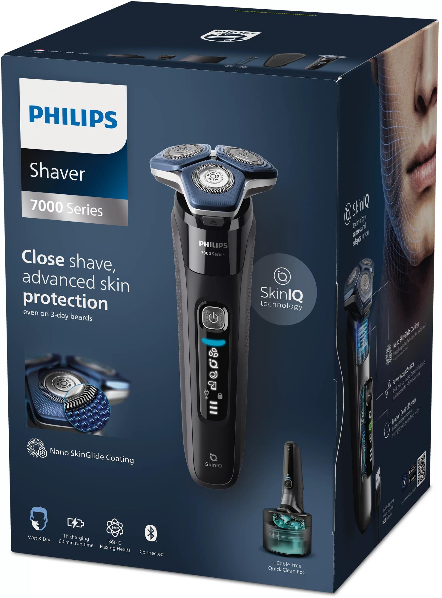 SHAVER/S7886/58 PHILIPS - Image 2