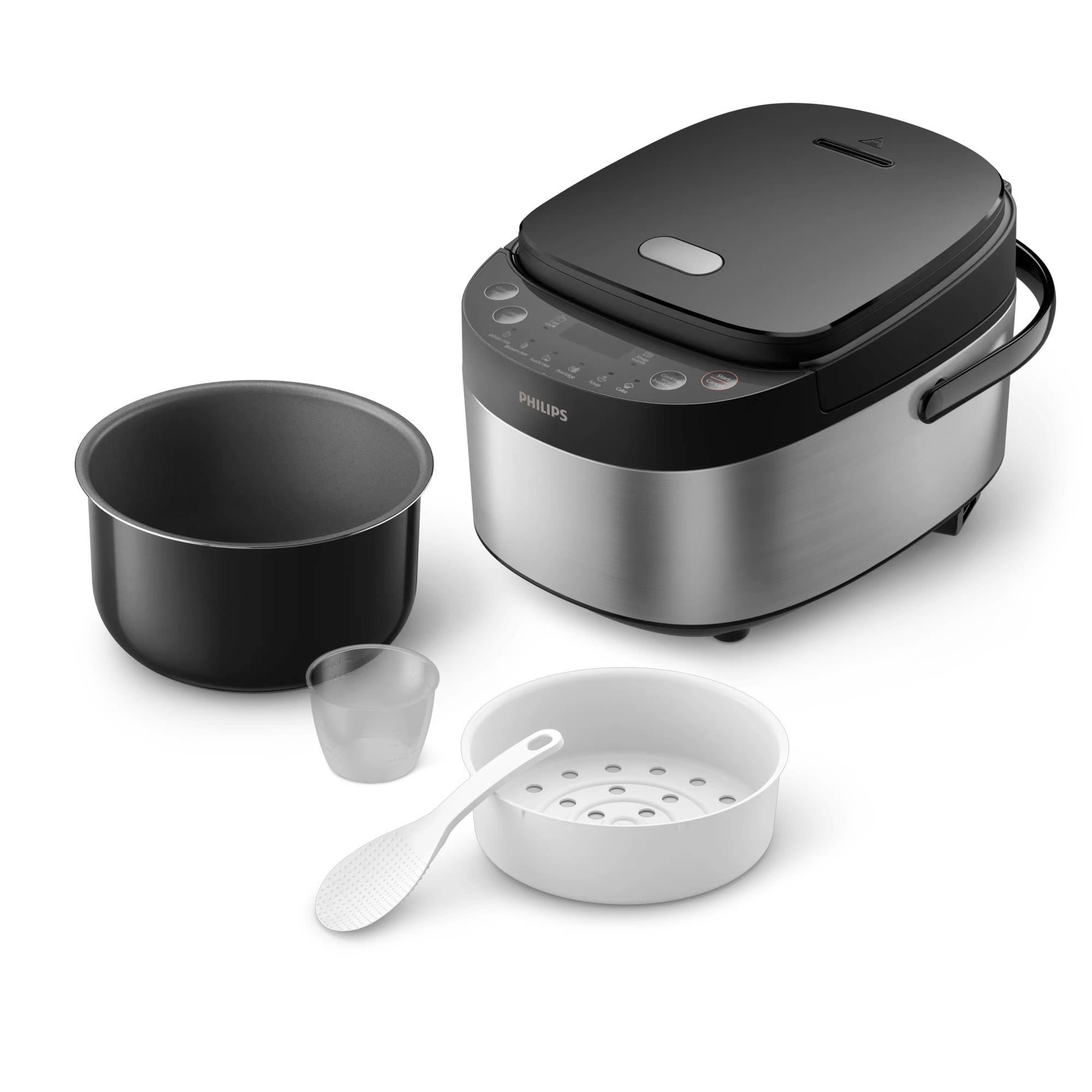 RICE COOKER/HD3093/80 PHILIPS - Image 9