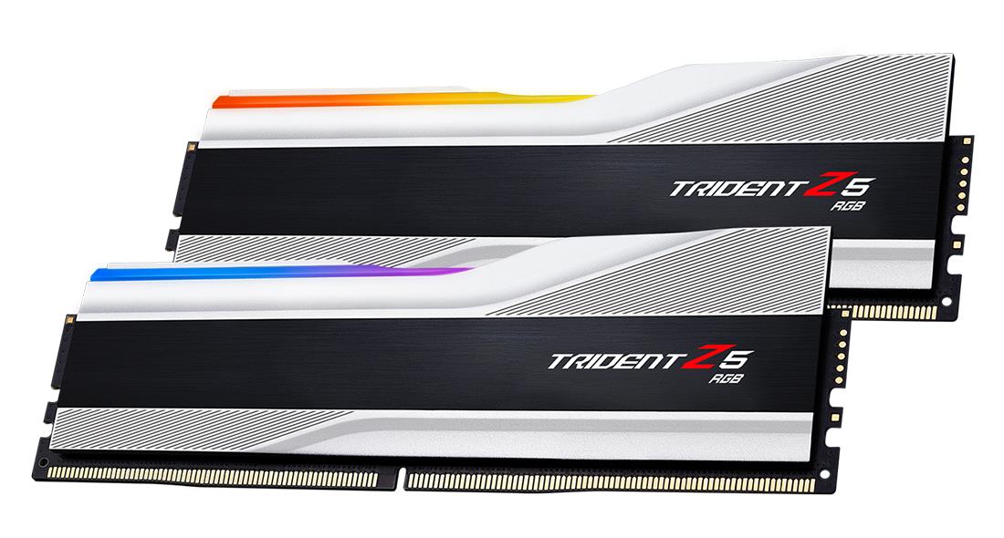 MEMORY DIMM 32GB DDR5-6400 K2/6400J3239G16GX2-TZ5RS G.SKILL - Image 4