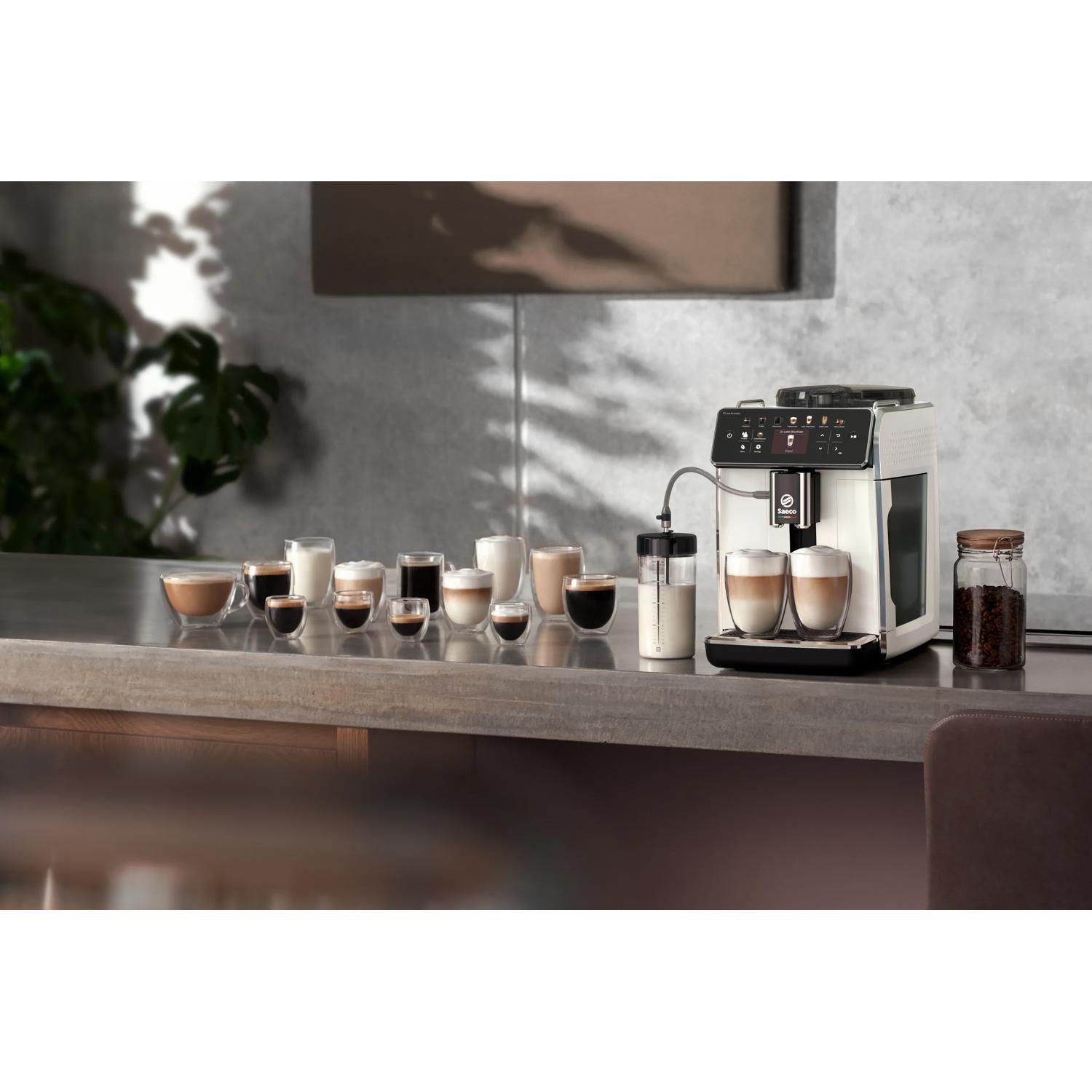 COFFEE MAKER SAECO/SM6580/20 PHILIPS - Image 6