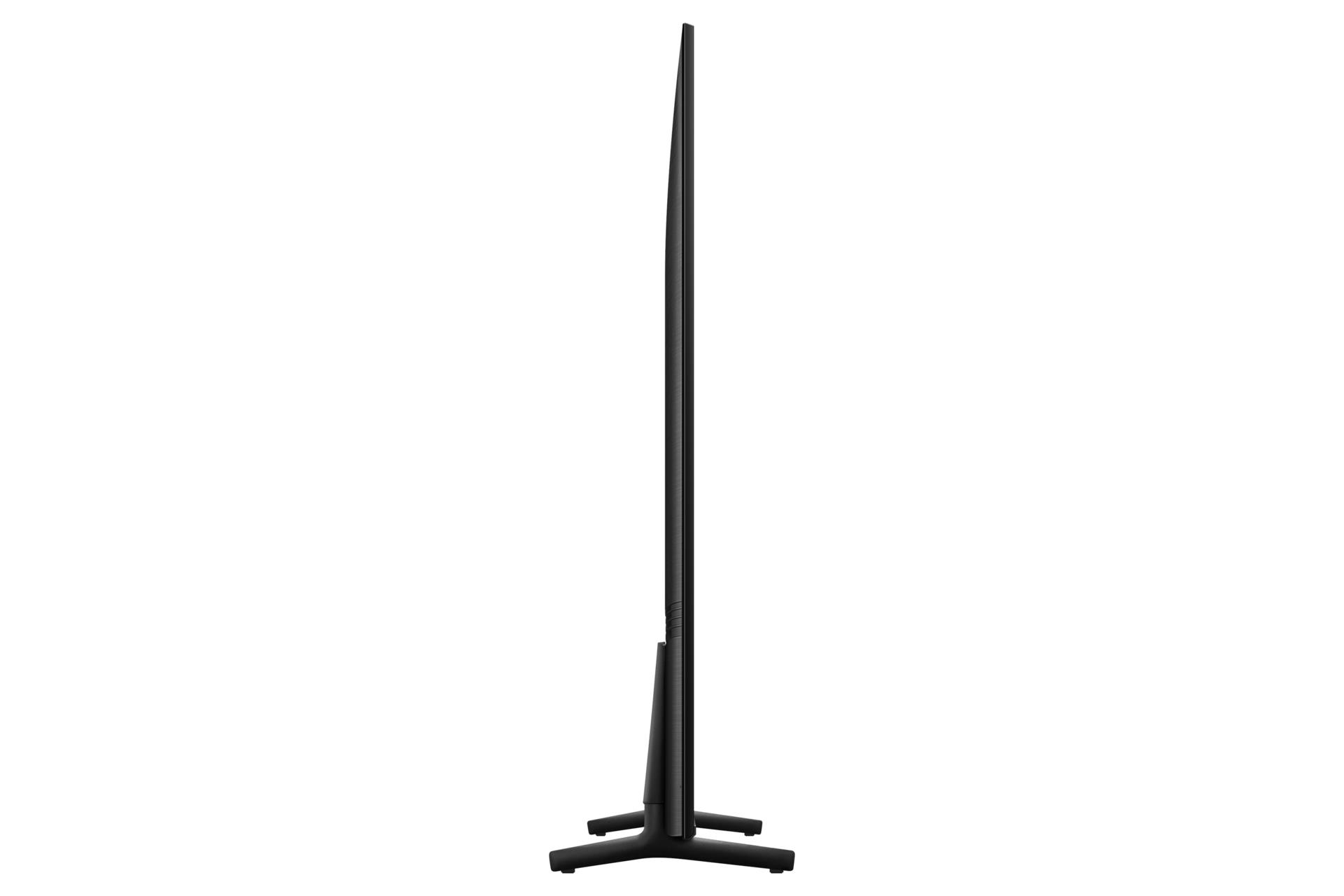 TV Set SAMSUNG 65" 4K/Smart 3840x2160 Wireless LAN Bluetooth Tizen Black UE65DU8072UXXH - Image 4