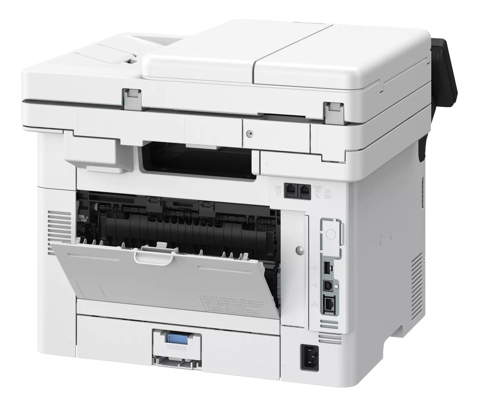 PRINTER/COP/SCAN I-SENSYS/MF463DW II 7188C008 CANON - Image 12