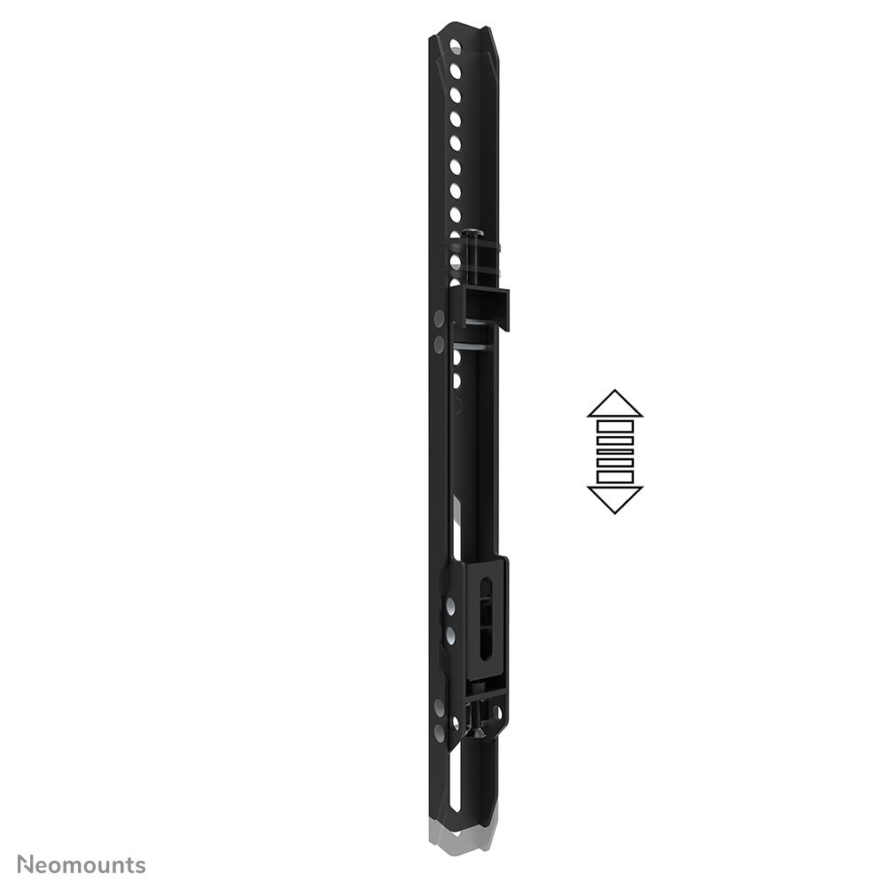 TV SET ACC ADAPTER DUAL SCREEN/ADM-875BL2 NEOMOUNTS - Image 4
