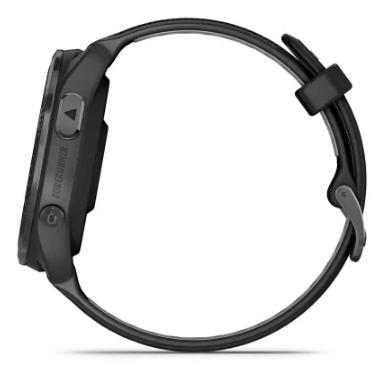 SMARTWATCH FORERUNNER 965/BLACK 010-02809-10 GARMIN - Image 8