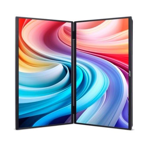 MONITOR LCD 16" PD163QTBMIUUX/UM.ZP3EE.011 ACER - Image 7