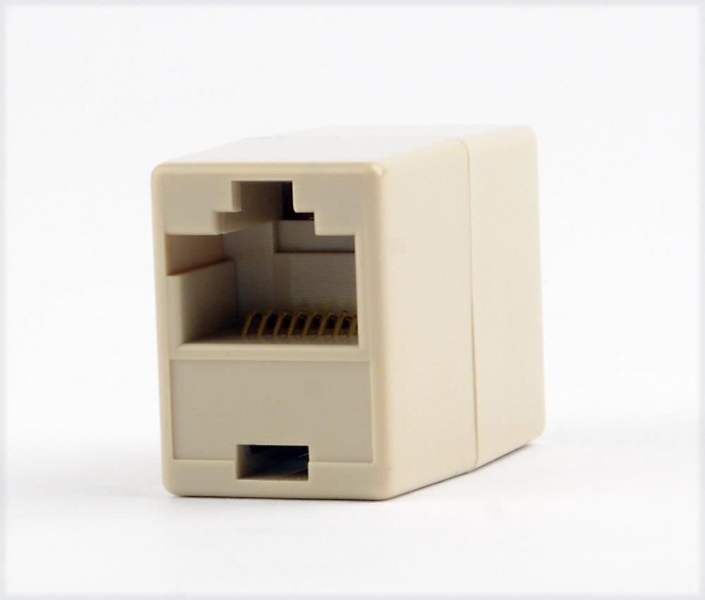 CABLE ACC IN-LINE COUPLER 8P8C/10 PCS BAG TA-350-10 GEMBIRD - Image 4