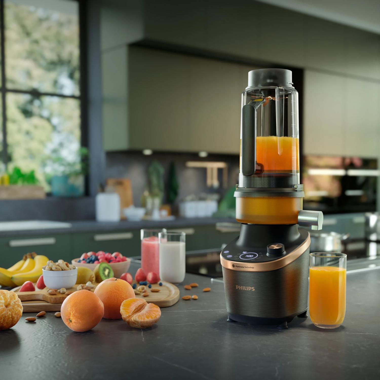 BLENDER/HR3770/00 PHILIPS - Image 3