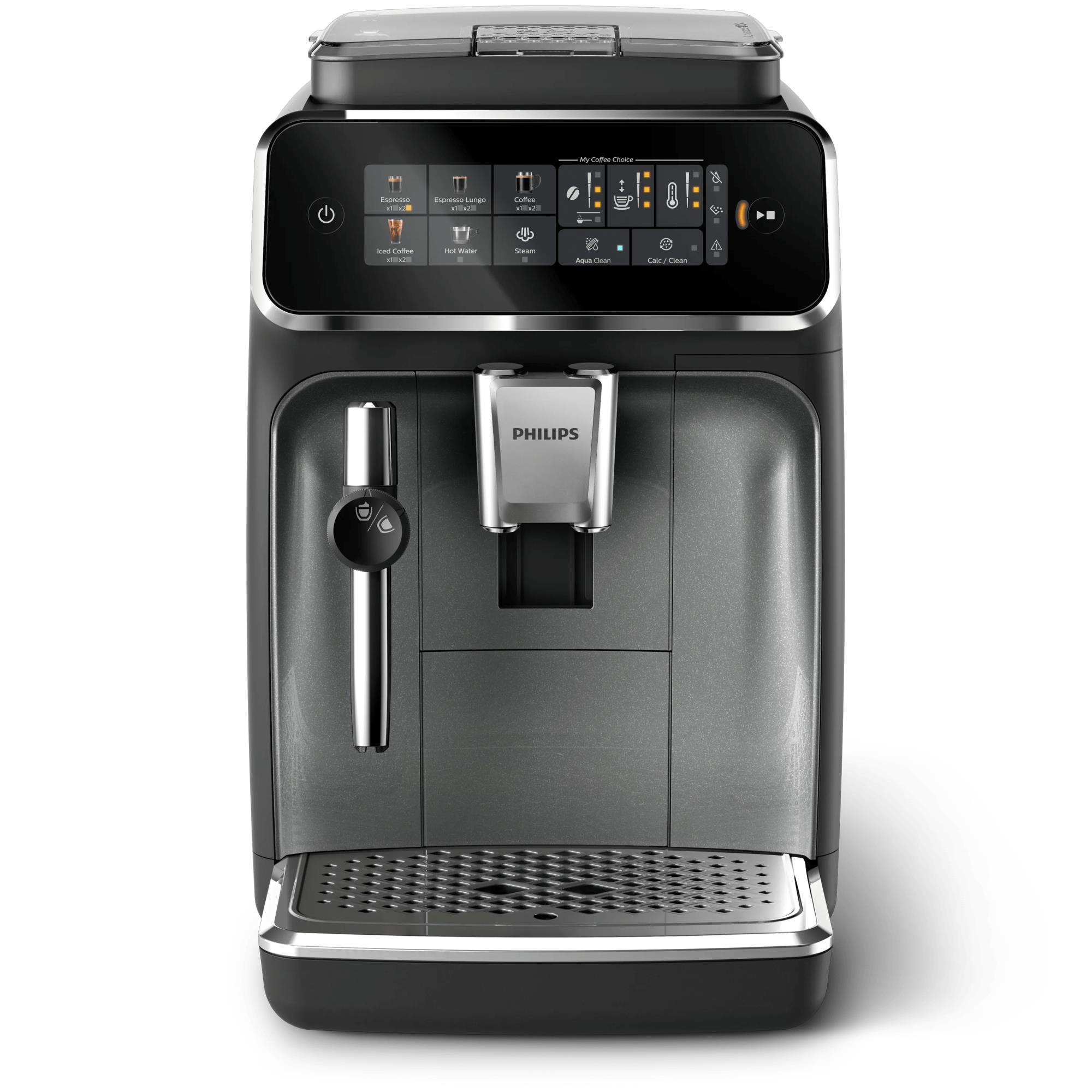 COFFEE MAKER ESPRESSO/EP3329/70 PHILIPS - Image 3