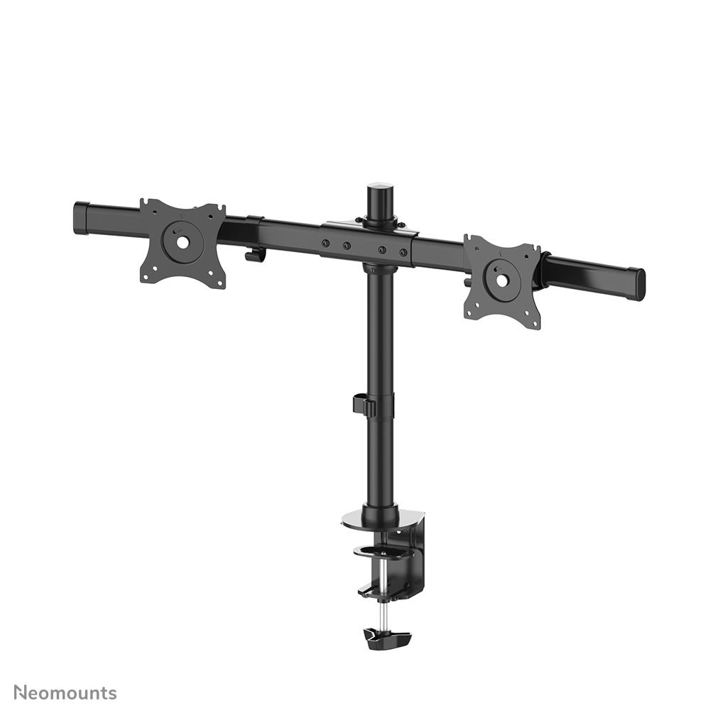 MONITOR ACC DESK MOUNT 10-27"/FPMA-DCB100DBLACK NEOMOUNTS - Image 2