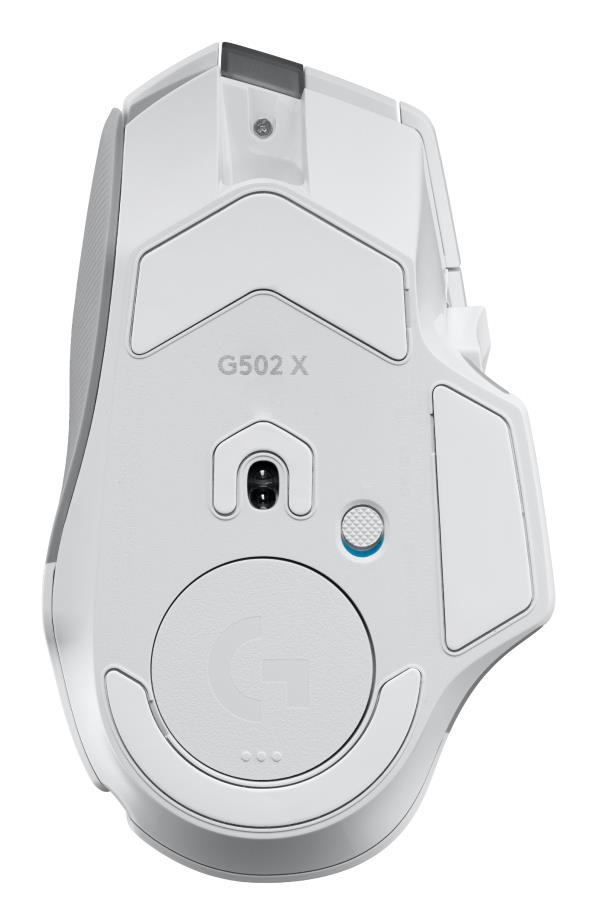 MOUSE USB OPTICAL G502X PLUS/WHITE 910-006171 LOGITECH - Image 9