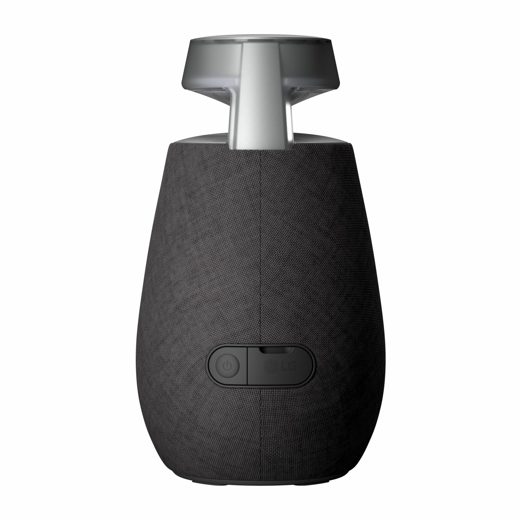 Portable Speaker LG XBOOM 360 Wireless Bluetooth XO2TBK - Image 7