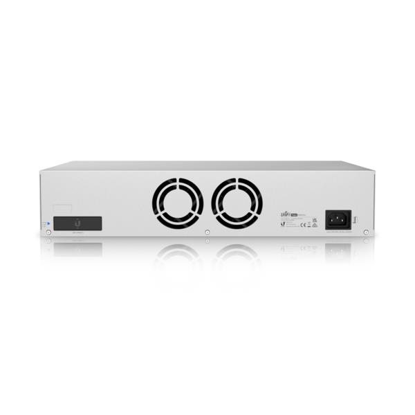 NET VIDEO RECORDER/UNVR-PRO UBIQUITI - Image 5