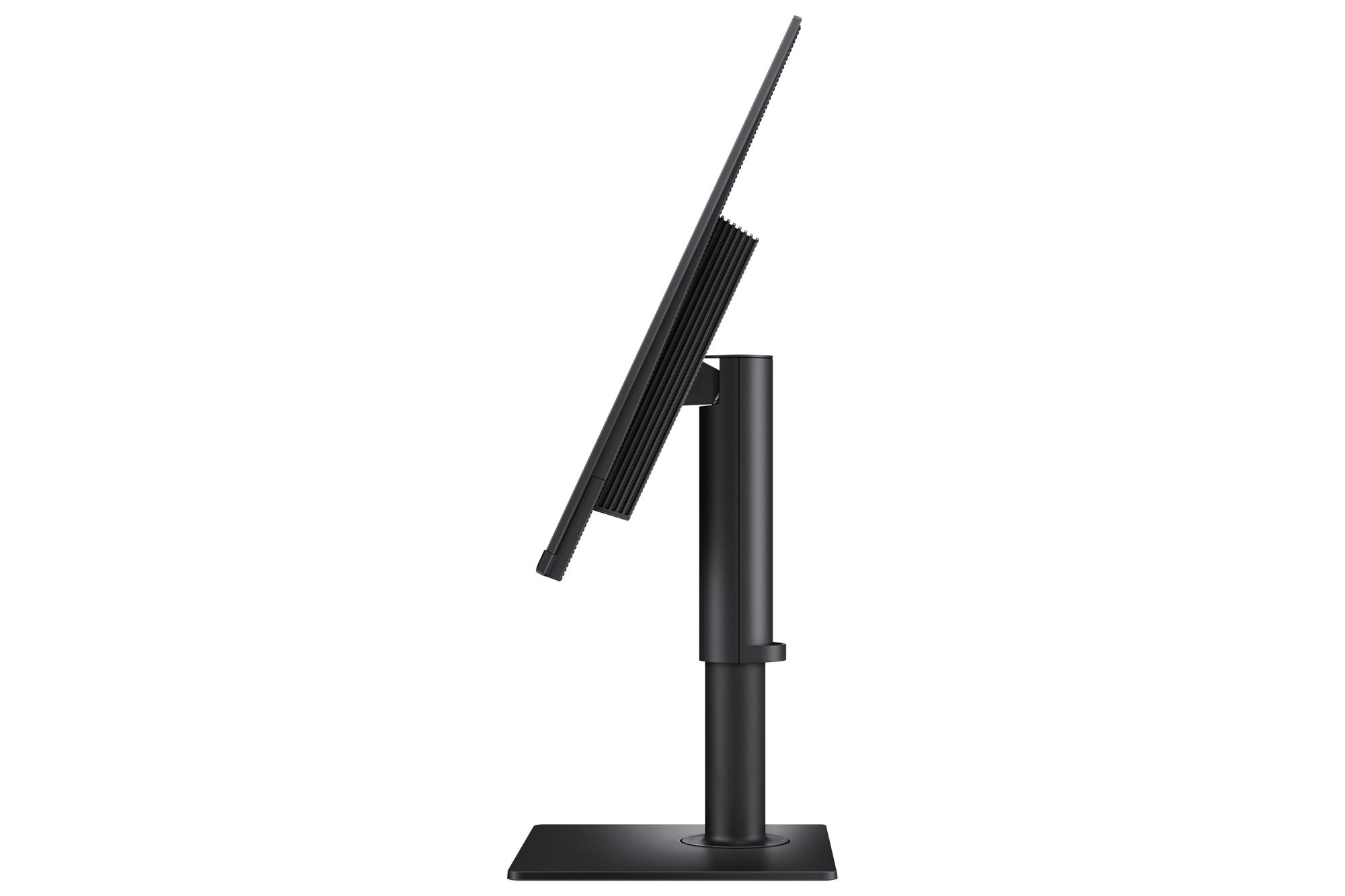 LCD Monitor SAMSUNG 27 " 1920 x 1080 pixels Full HD Native aspect ratio 16:9 LCD Flat LS27D402GSUXXE - Image 8