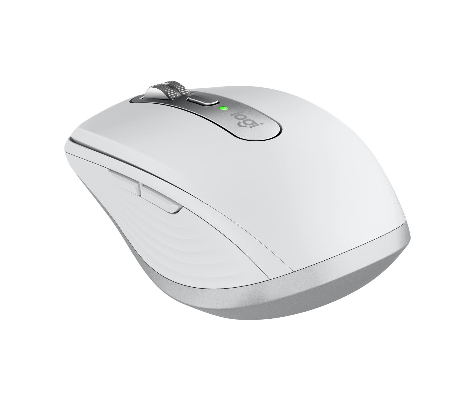 MOUSE USB OPTICAL WRL MX 3S/PALE GREY 910-006930 LOGITECH - Image 8