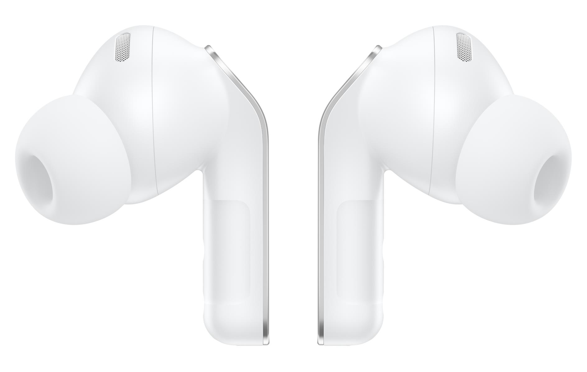 HEADSET GALAXY BUDS4 PRO/WHITE SM-R640 SAMSUNG - Image 3