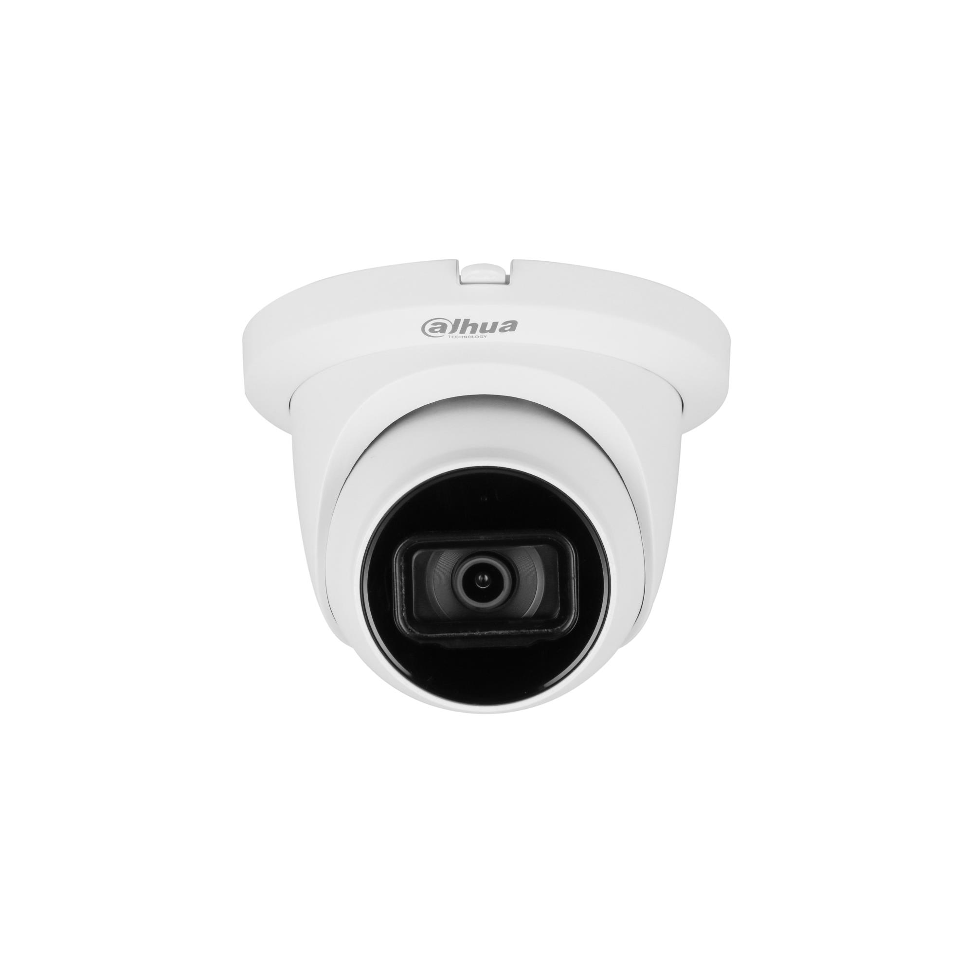 CAMERA HDCVI 2MP IR EYEBALL/HAC-HDW1200TMQ-A0280BS6 DAHUA - Image 3
