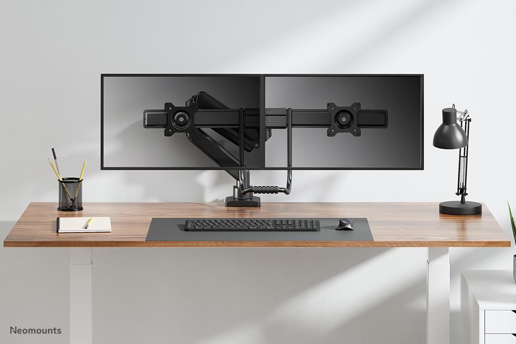MONITOR ACC DESK MOUNT 17-32"/DS75-450BL2 NEOMOUNTS - Image 15