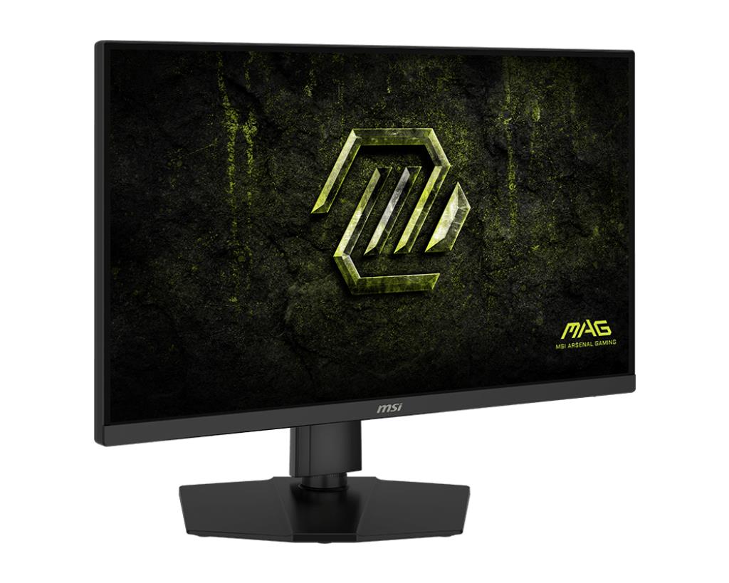 LCD Monitor MSI 27 " 2560 x 1440 pixels Wide Quad HD Native aspect ratio 16:9 LCD Flat MAG274QPFE20 - Image 3