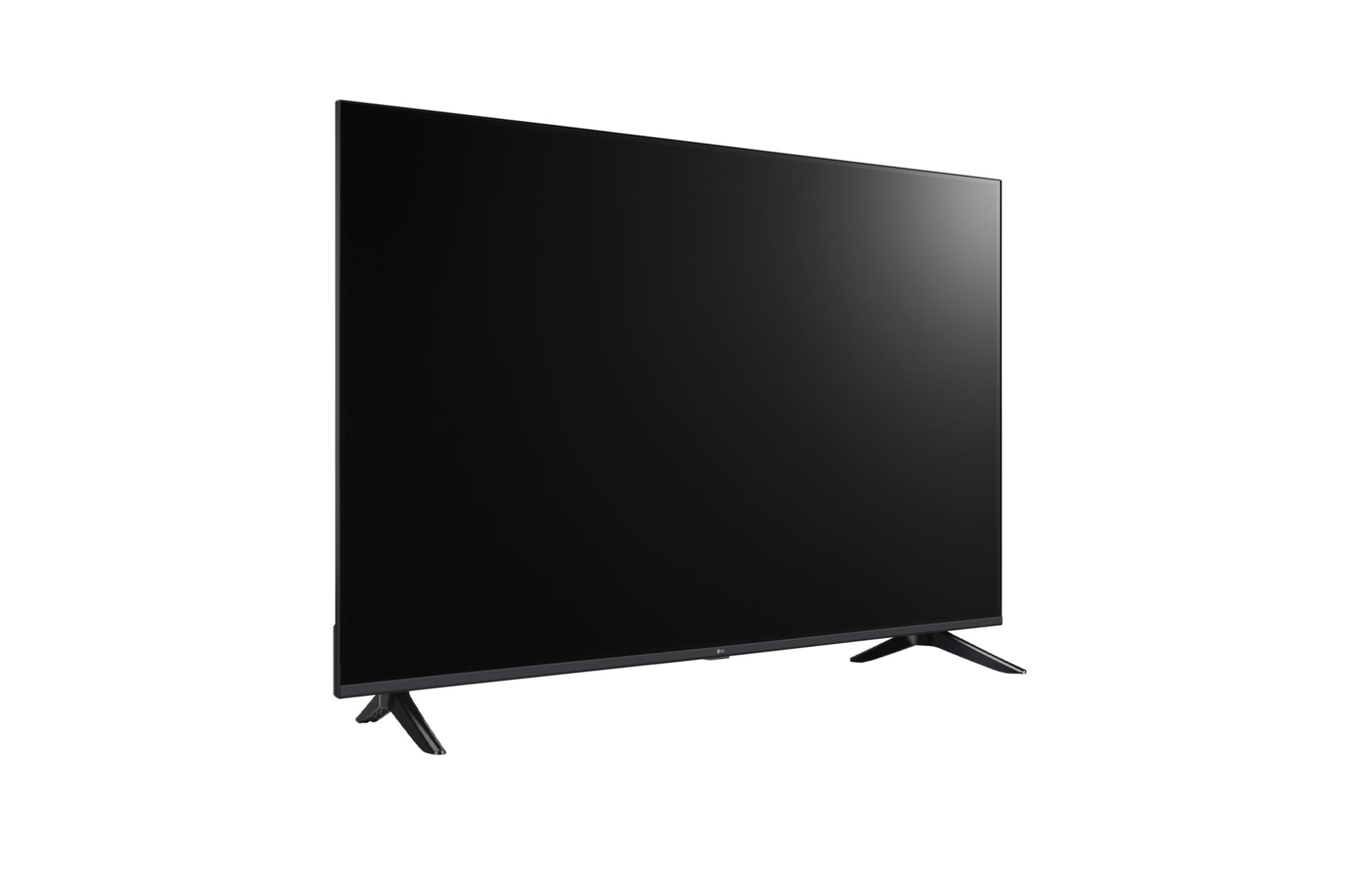 TV Set LG 55 " 4K Ultra HD 3840 x 2160 pixels Flat 16:9 LCD 55UA731C - Image 5
