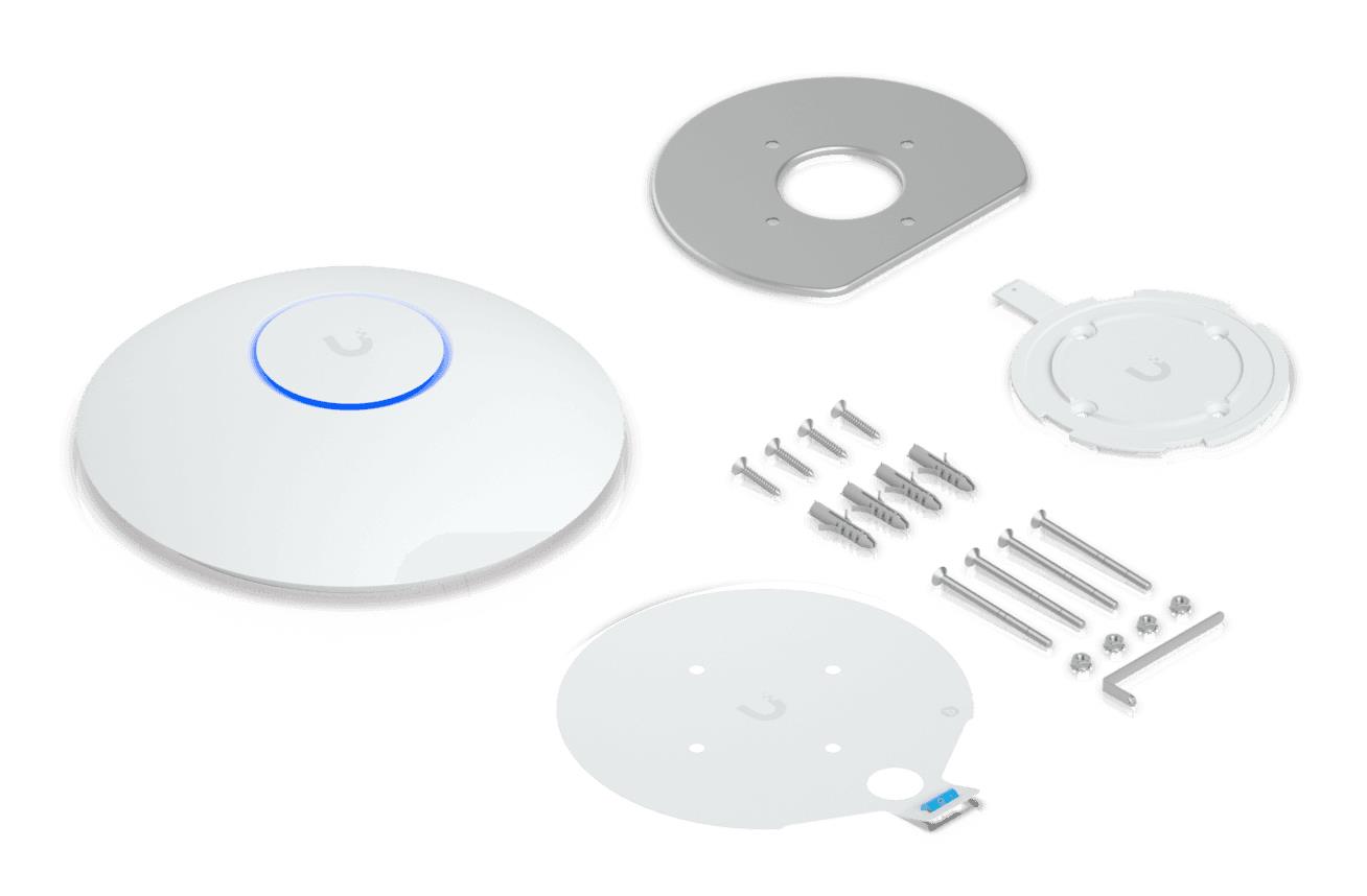 WRL ACCESS POINT/U7-LR UBIQUITI - Image 8