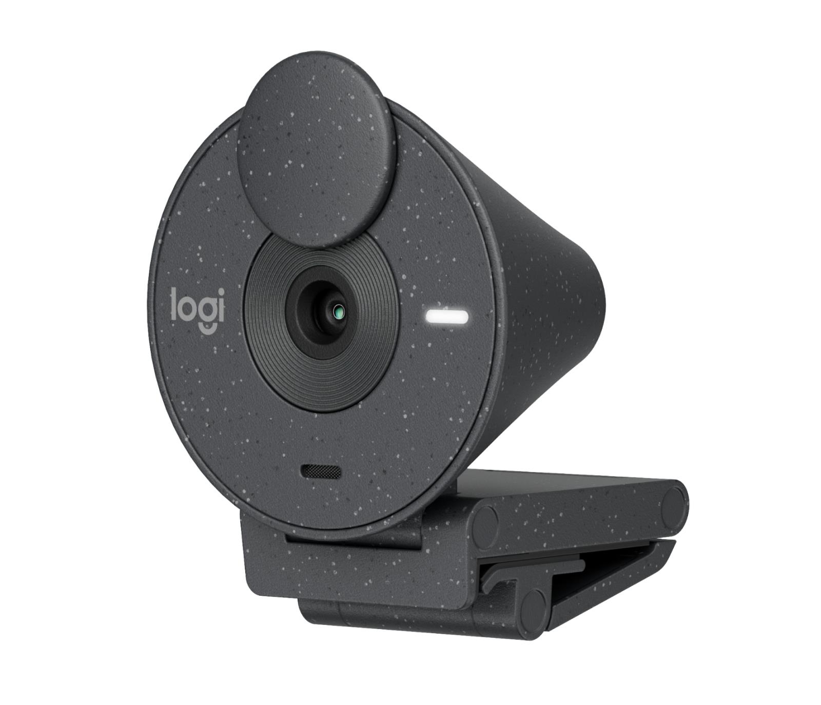 CAMERA WEBCAM BRIO 305/GRAPHITE 960-001469 LOGITECH - Image 12