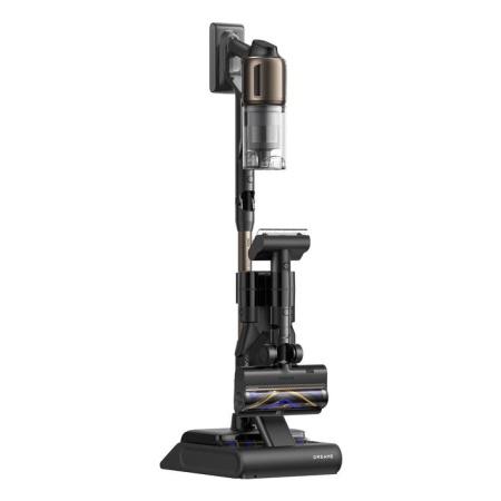 Vacuum Cleaner DREAME Z30 AquaCycle Pro Dry&wet Battery Suction power 34000 Pa  2.2 kg VZV37C