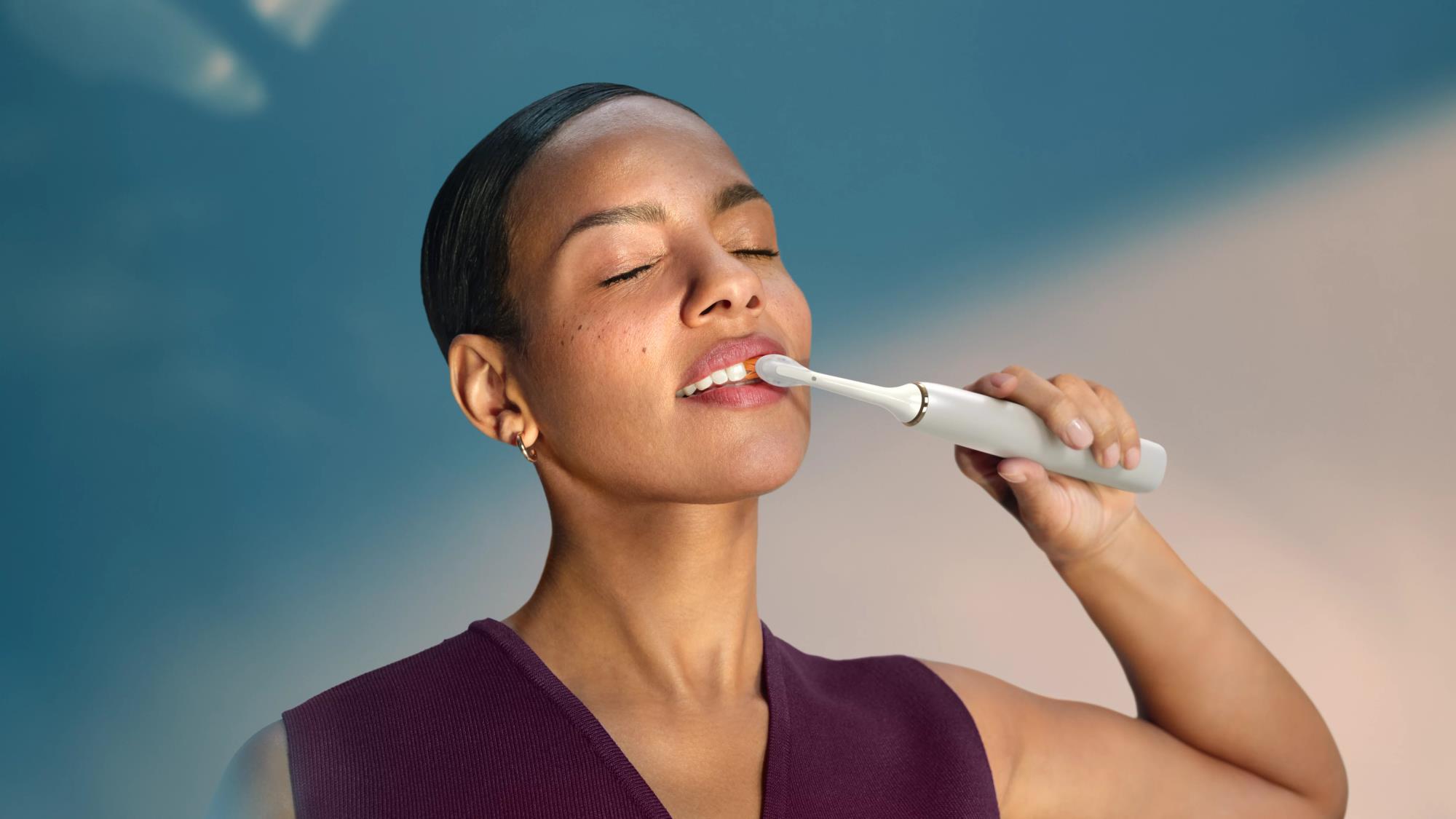 ELECTRIC TOOTHBRUSH/HX9911/23 PHILIPS - Image 8