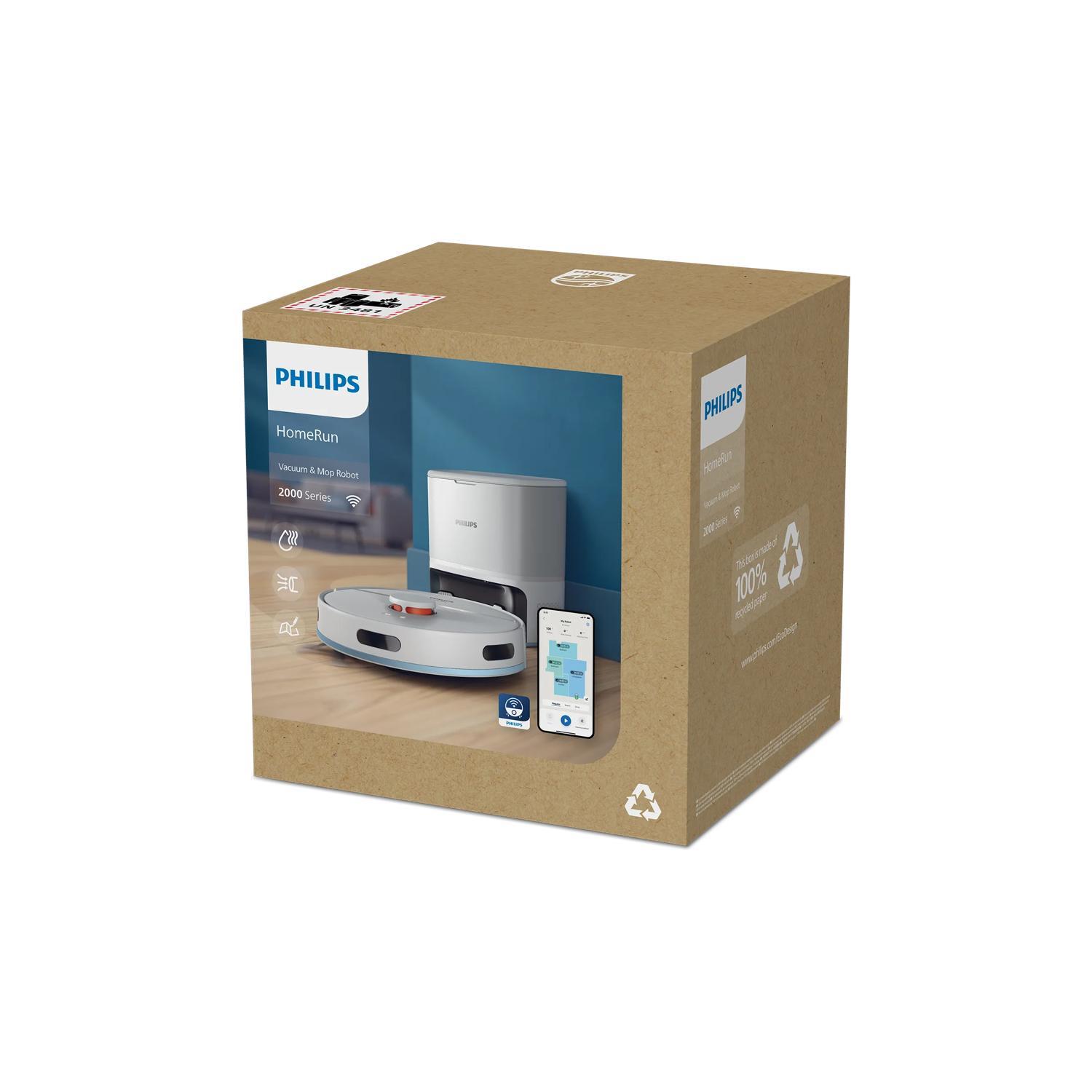 VACUUM CLEANER ROBOT/XU2100/15 PHILIPS - Image 6