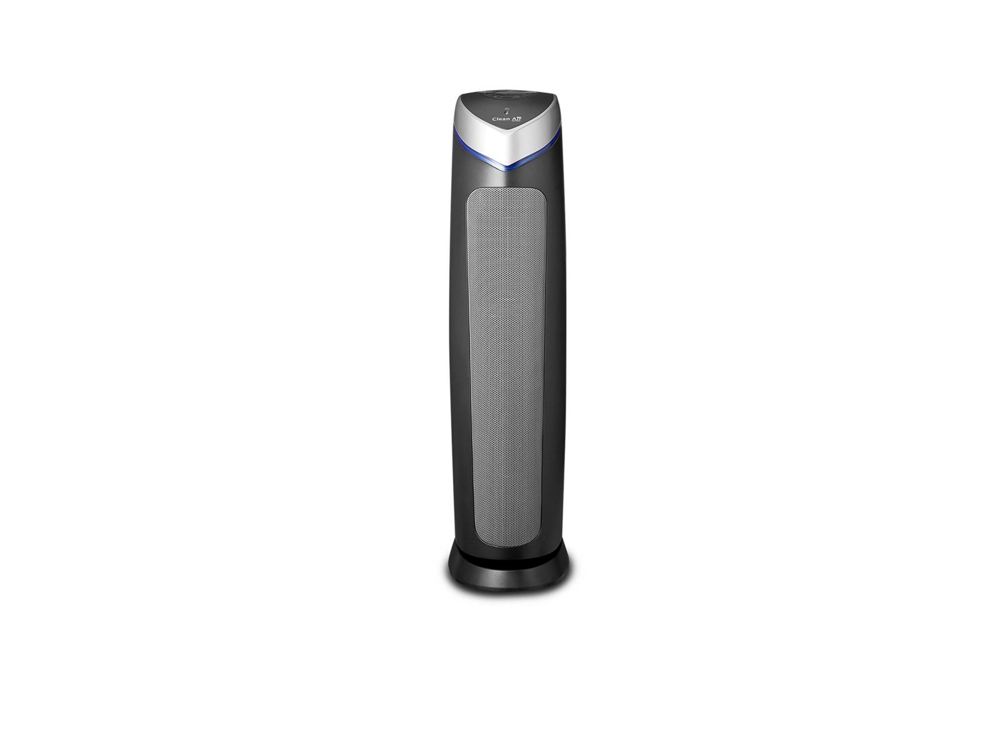 AIR PURIFIER HEPA UV/CA-508 CLEAN AIR OPTIMA - Image 11