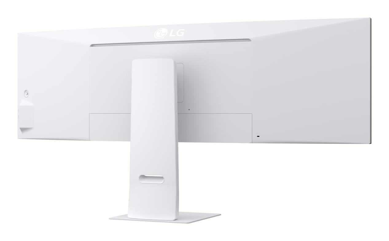 LCD Monitor LG 49 " 5120 x 1440 pixels Dual QHD Native aspect ratio 32:9 LED Curved 49U950A-W - Image 15